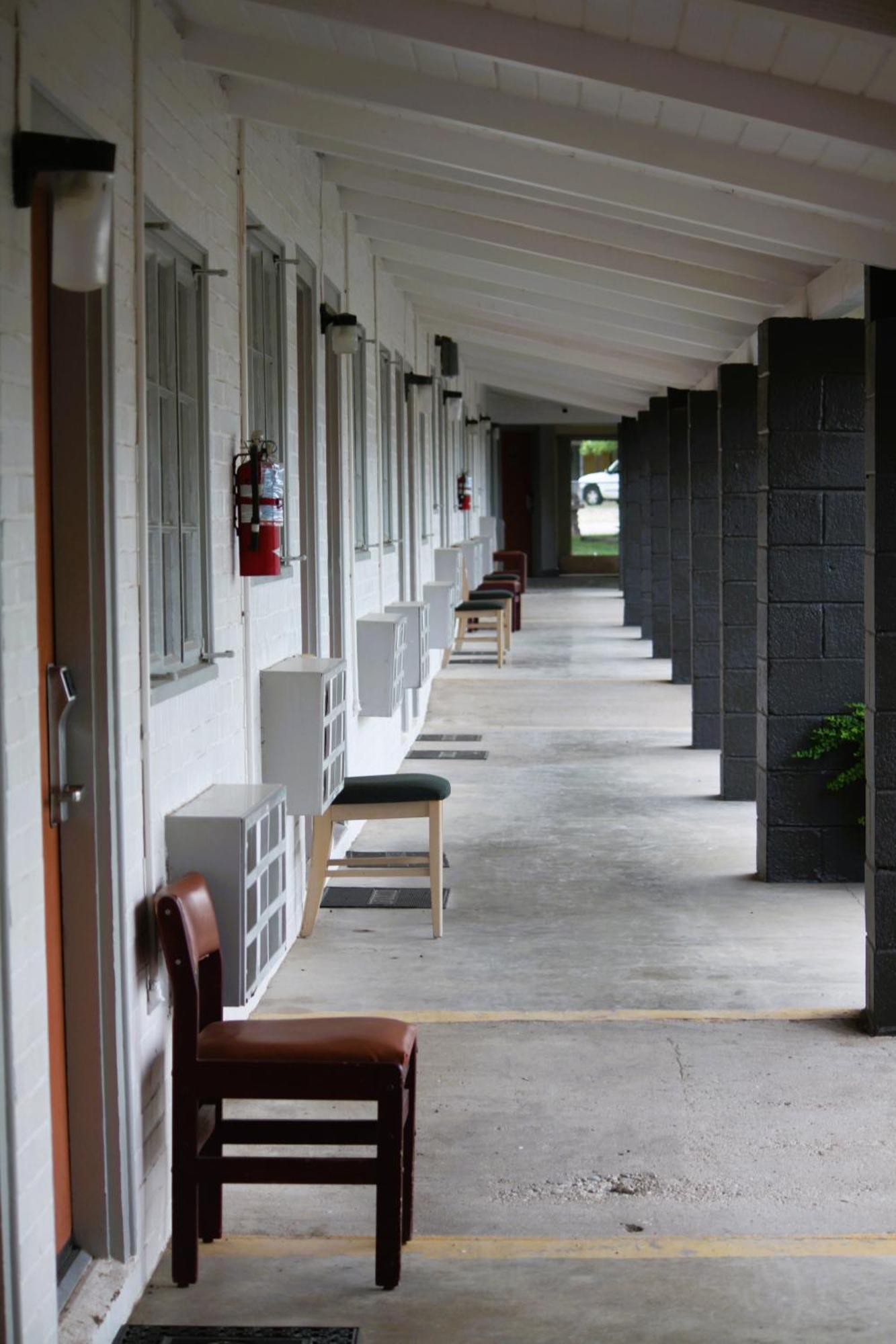 Sun Valley Motel Junction Zewnętrze zdjęcie