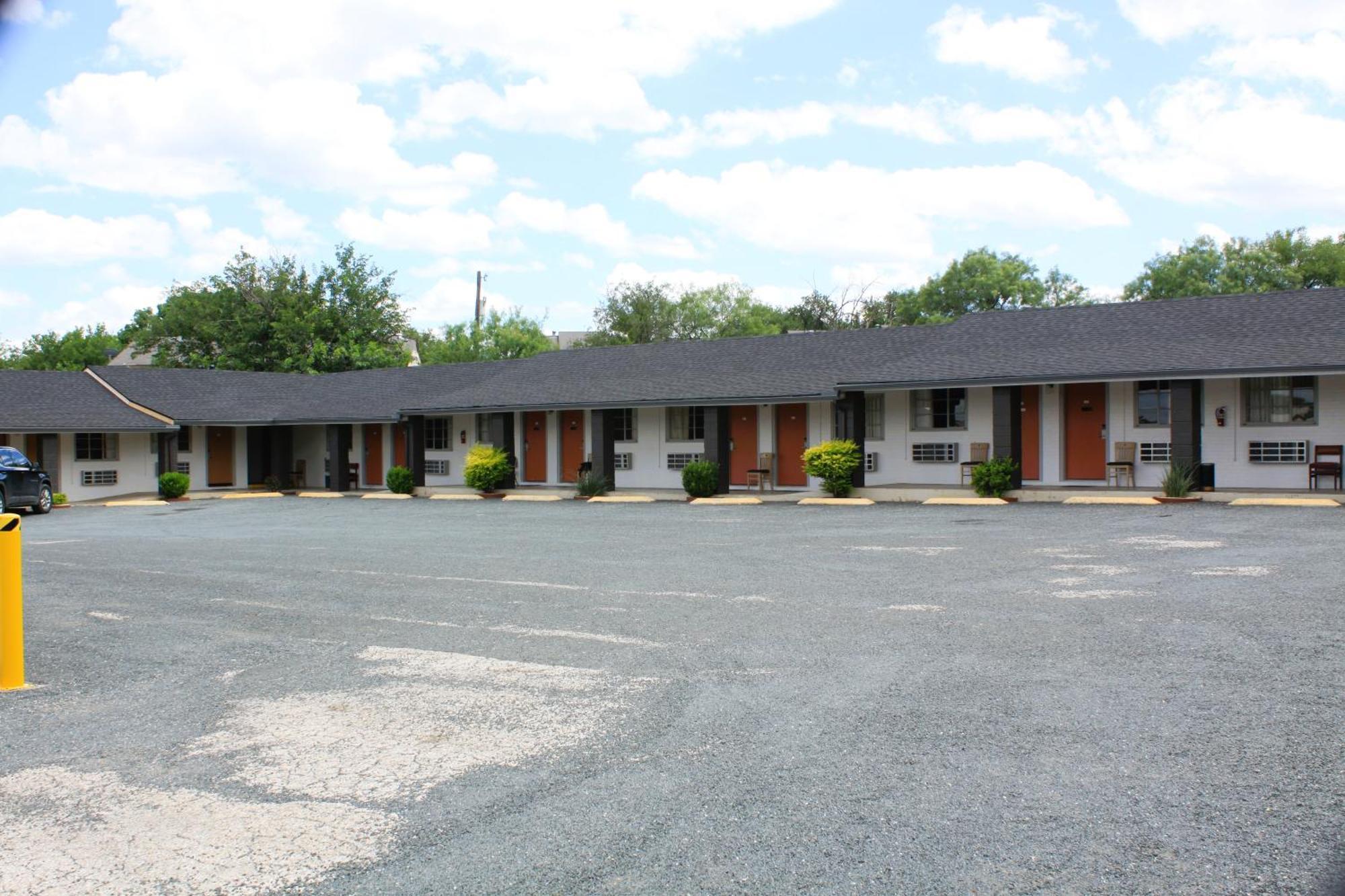 Sun Valley Motel Junction Zewnętrze zdjęcie